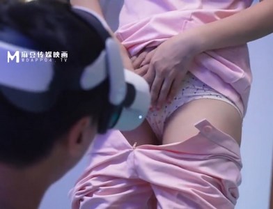 Em vợ ngực khủng làm tinh với anh rể china